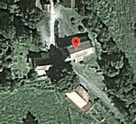 Église Saint-Martial-et-Saint-Blaise de Croze 