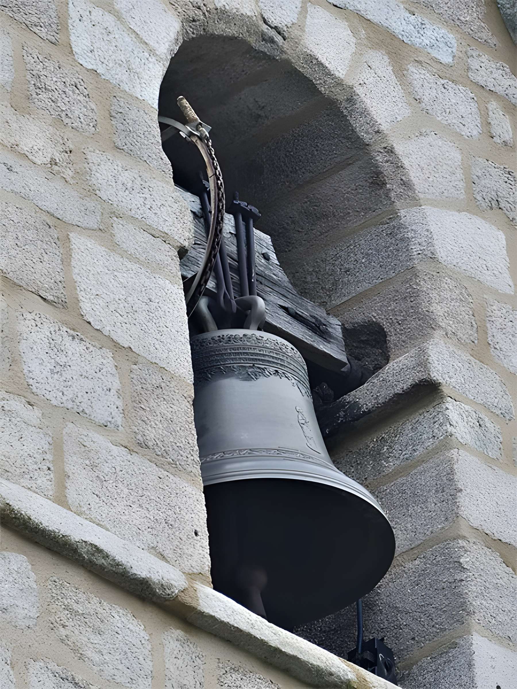 Église Saint-Martial-et-Saint-Blaise de Croze