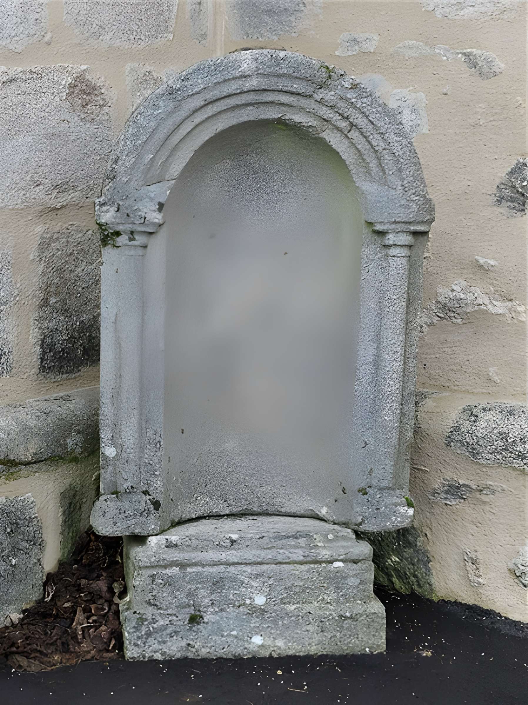 Église Saint-Martial-et-Saint-Blaise de Croze