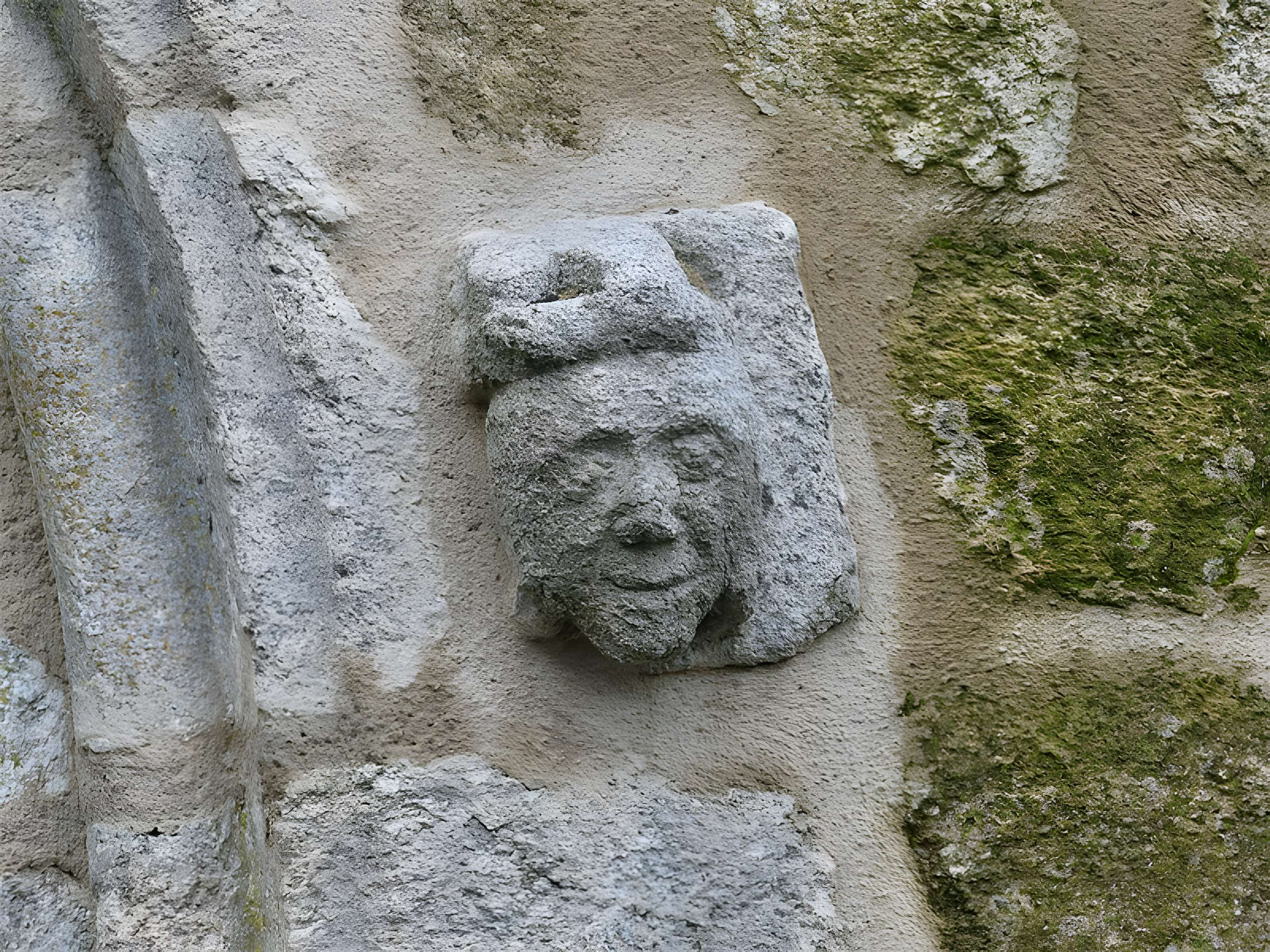 Église Saint-Martial-et-Saint-Blaise de Croze