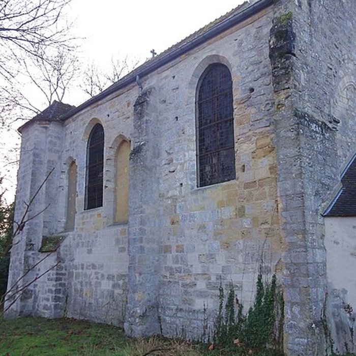 Photo de Église Saint-Martin dAbleiges