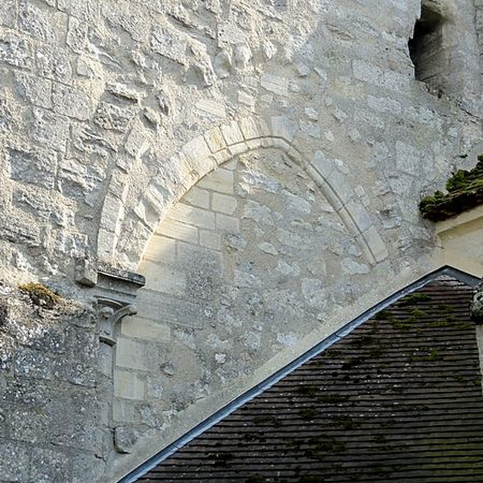 Photo de Église Saint-Martin dAbleiges