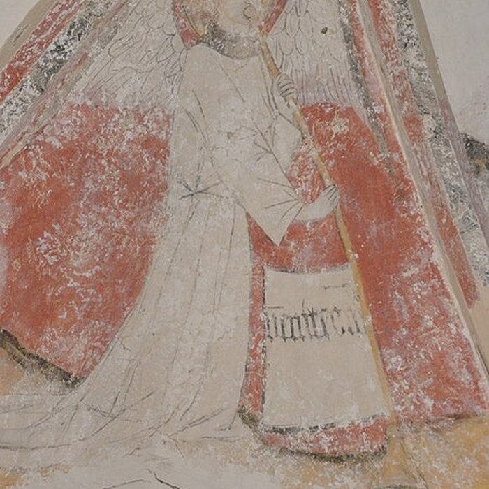 Photo de Église Saint-Martin dAchey