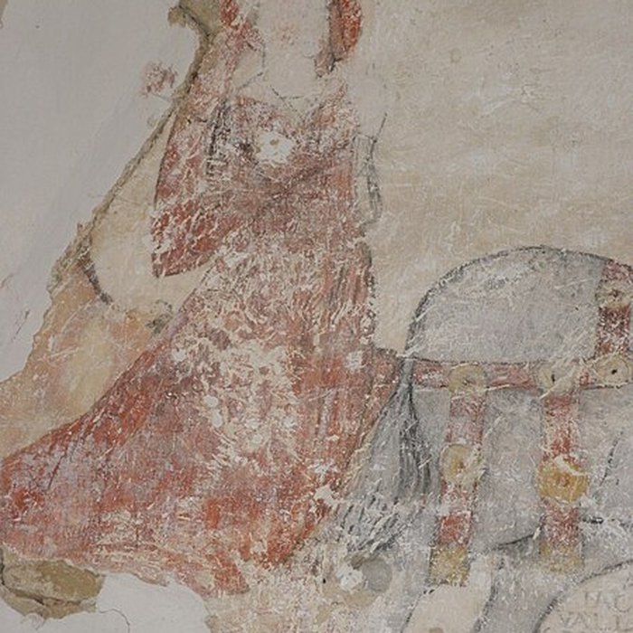 Photo de Église Saint-Martin dAchey