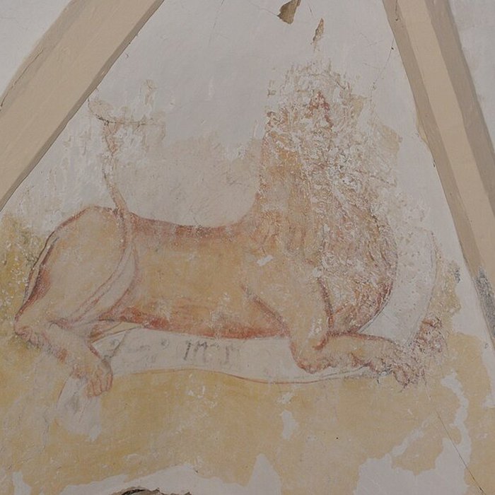 Photo de Église Saint-Martin dAchey