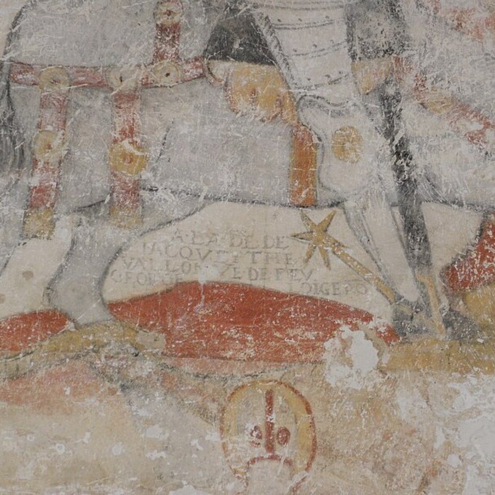 Photo de Église Saint-Martin dAchey