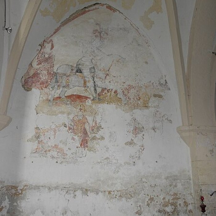 Photo de Église Saint-Martin dAchey