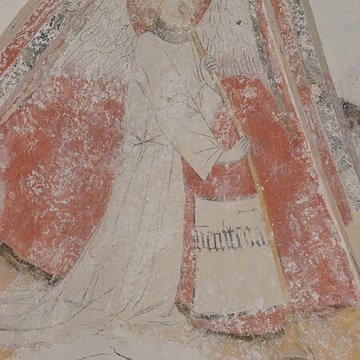 Église Saint-Martin dAchey