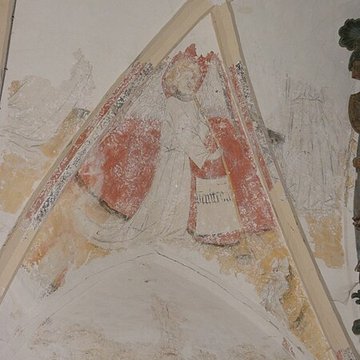 Église Saint-Martin dAchey