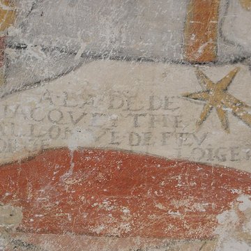 Église Saint-Martin dAchey