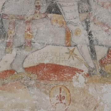 Église Saint-Martin dAchey