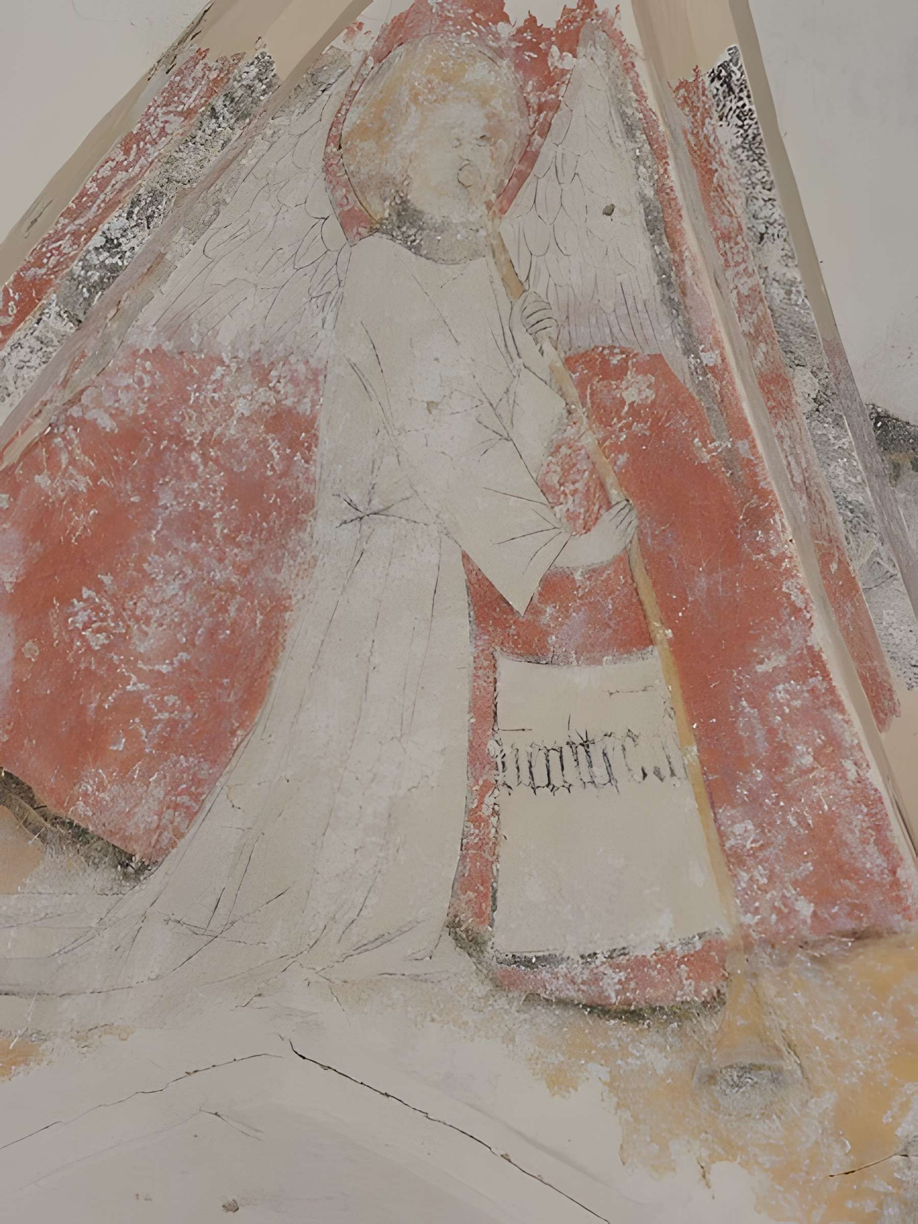 Église Saint-Martin d'Achey