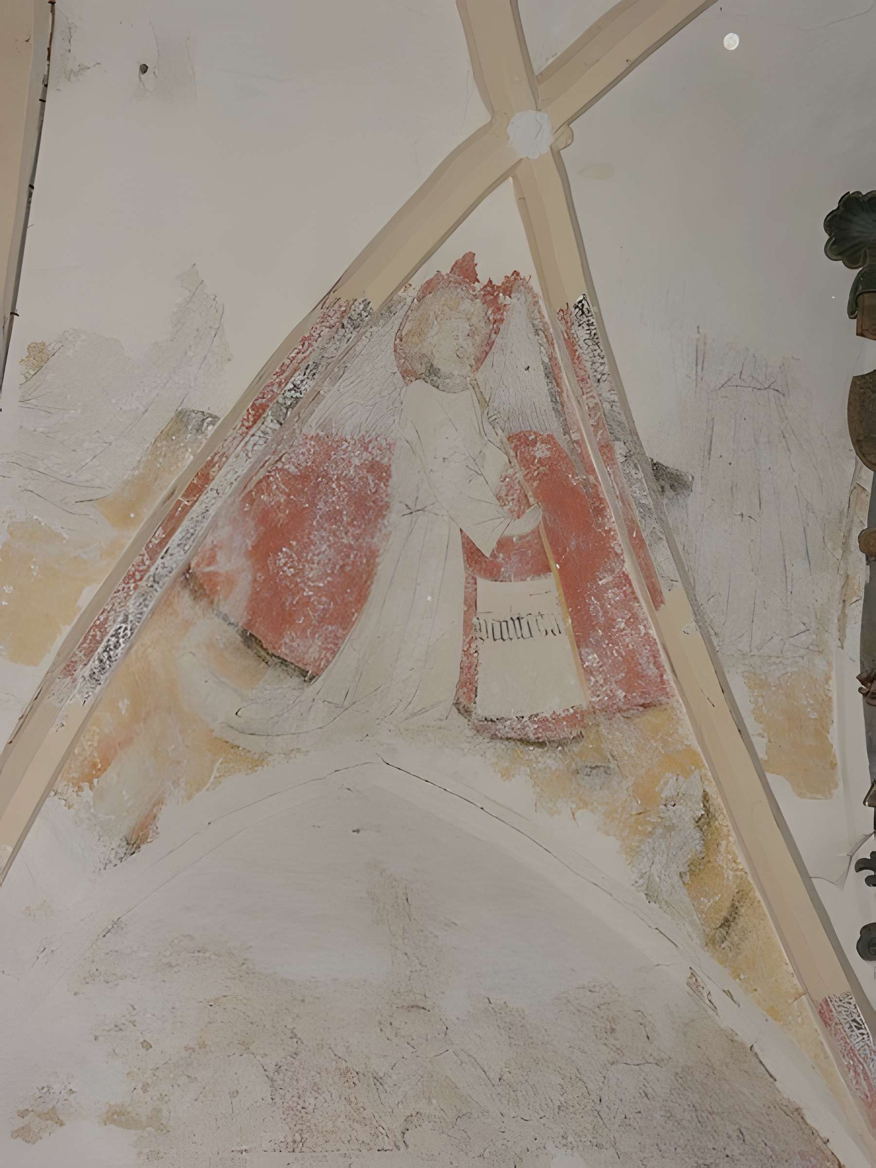 Église Saint-Martin d'Achey