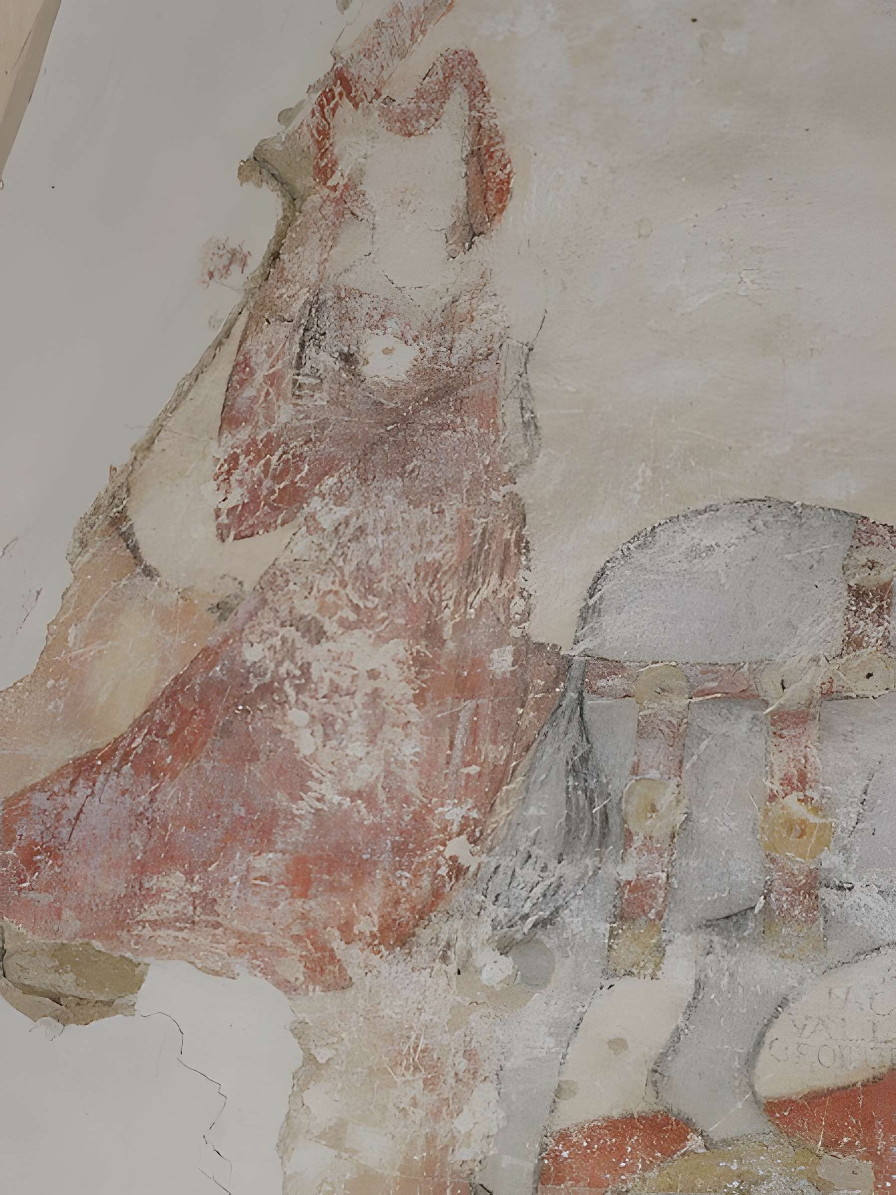 Église Saint-Martin d'Achey