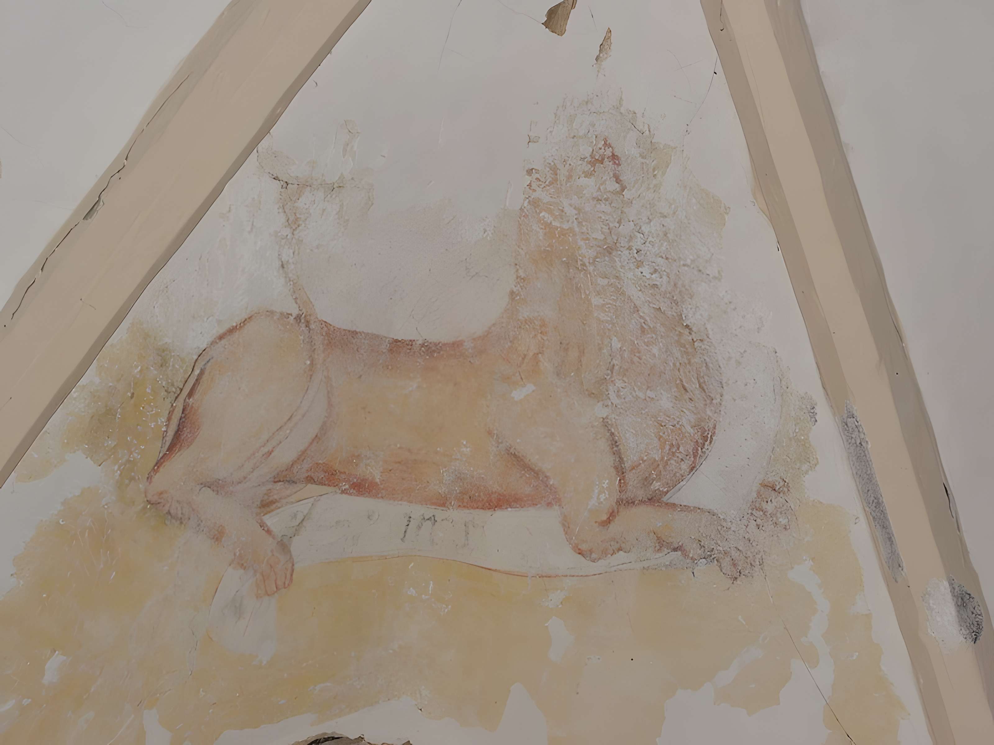 Église Saint-Martin d'Achey