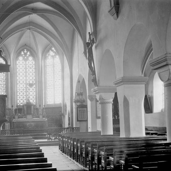 Photo de Église Saint-Martin dAdompt