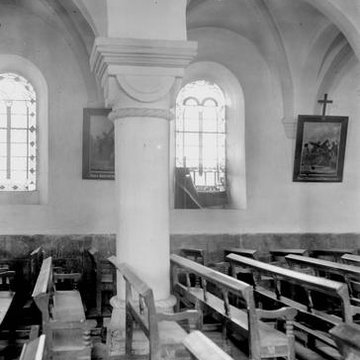 Église Saint-Martin dAdompt