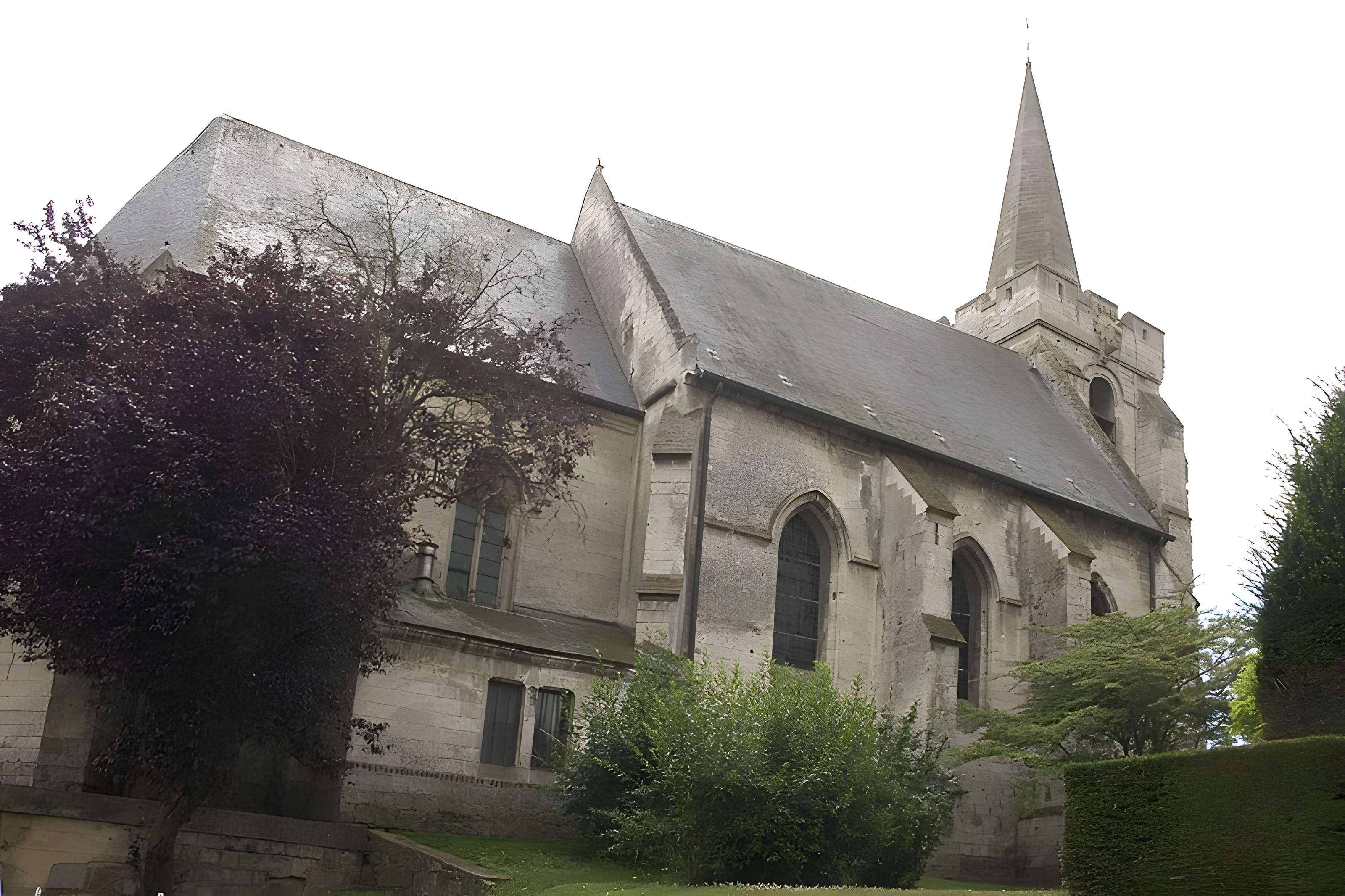 Église Saint-Martin d'Agnez-lès-Duisans