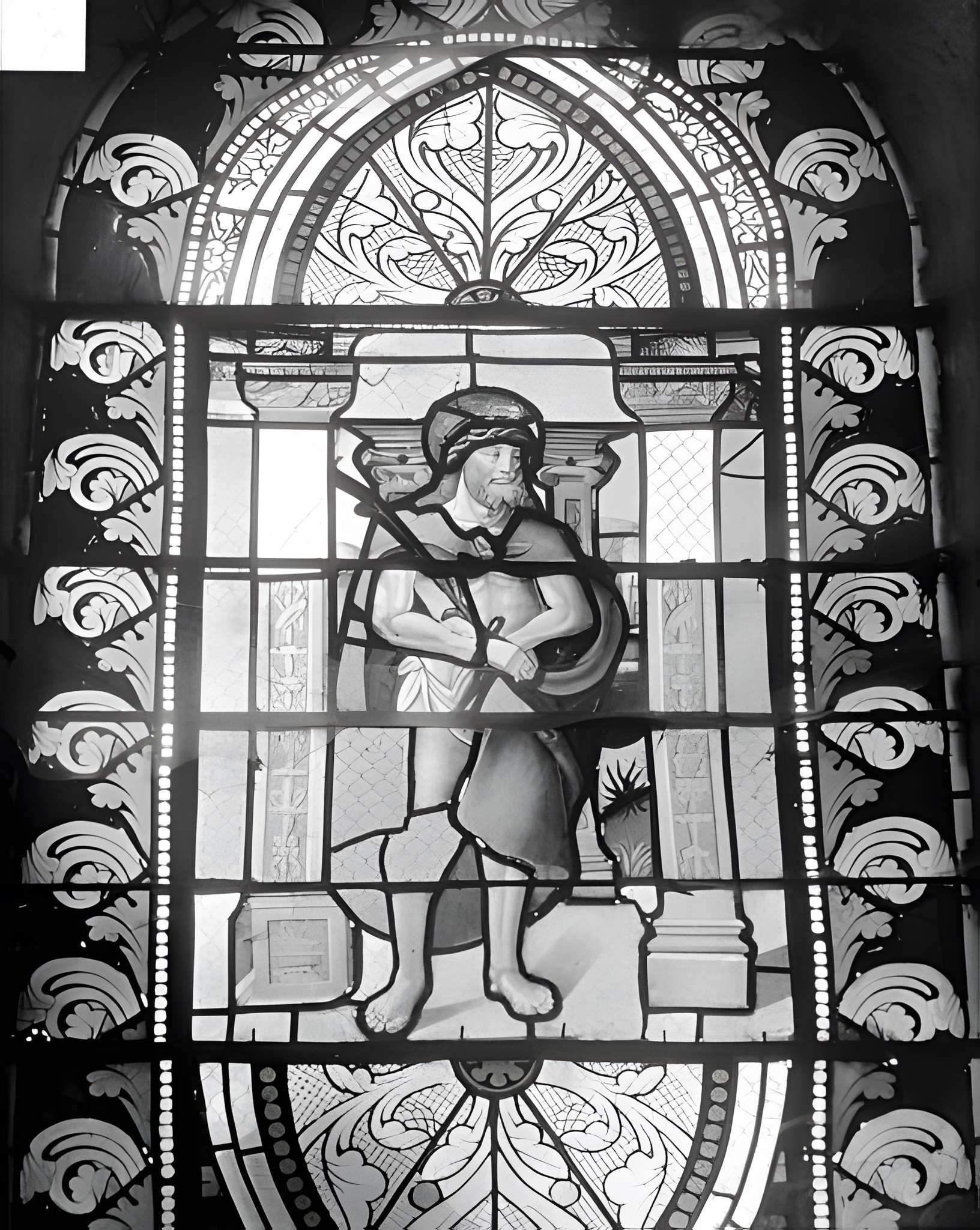 Église Saint-Martin d'Ainay-le-Vieil