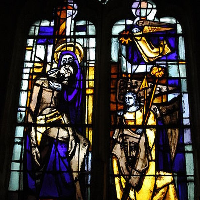 Photo de Église Saint-Martin dAincourt