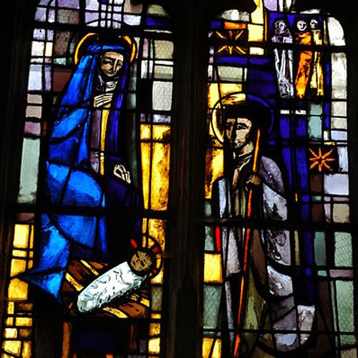 Photo de Église Saint-Martin dAincourt