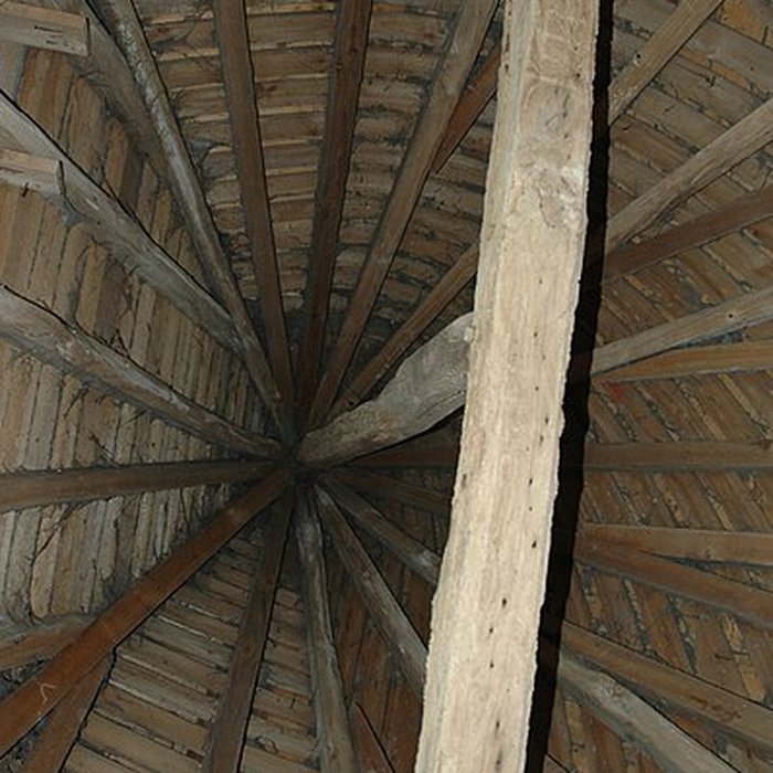 Photo de Église Saint-Martin dAincourt