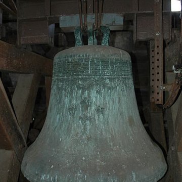 Église Saint-Martin dAincourt