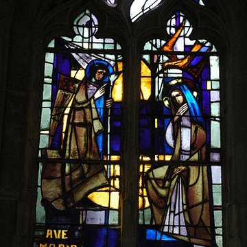 Église Saint-Martin dAincourt