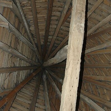 Église Saint-Martin dAincourt