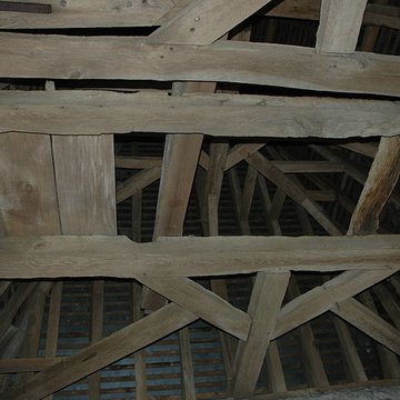 Église Saint-Martin dAincourt