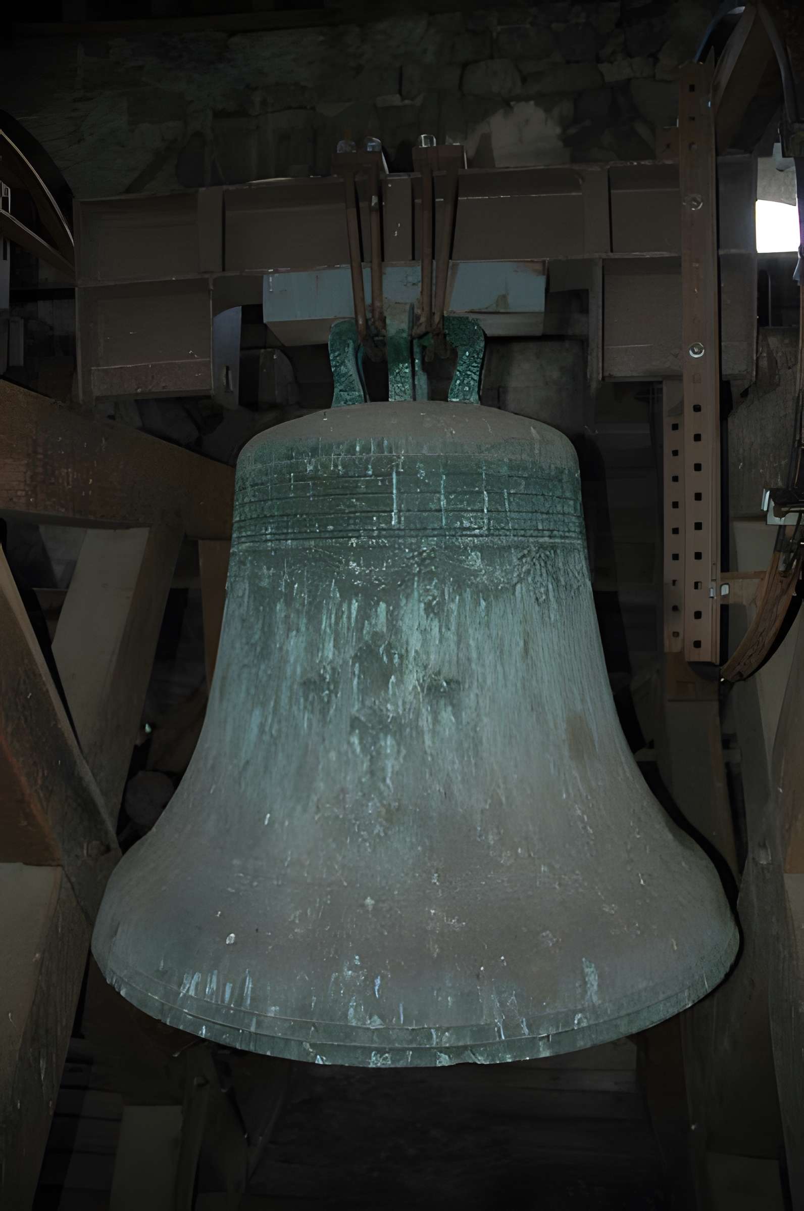 Église Saint-Martin d'Aincourt