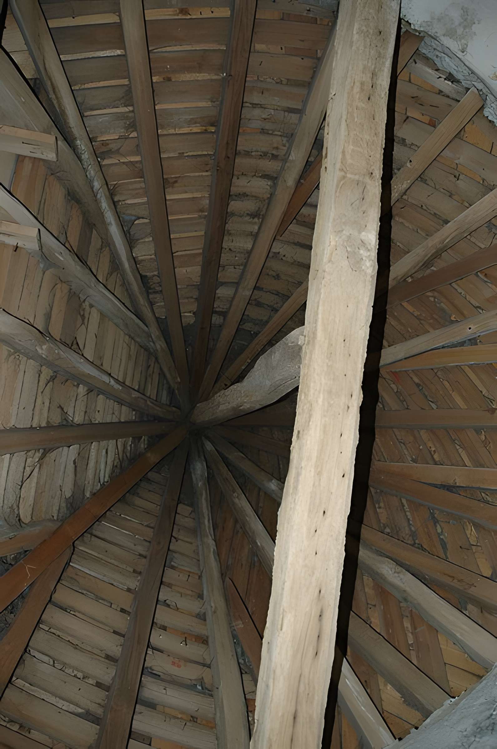 Église Saint-Martin d'Aincourt