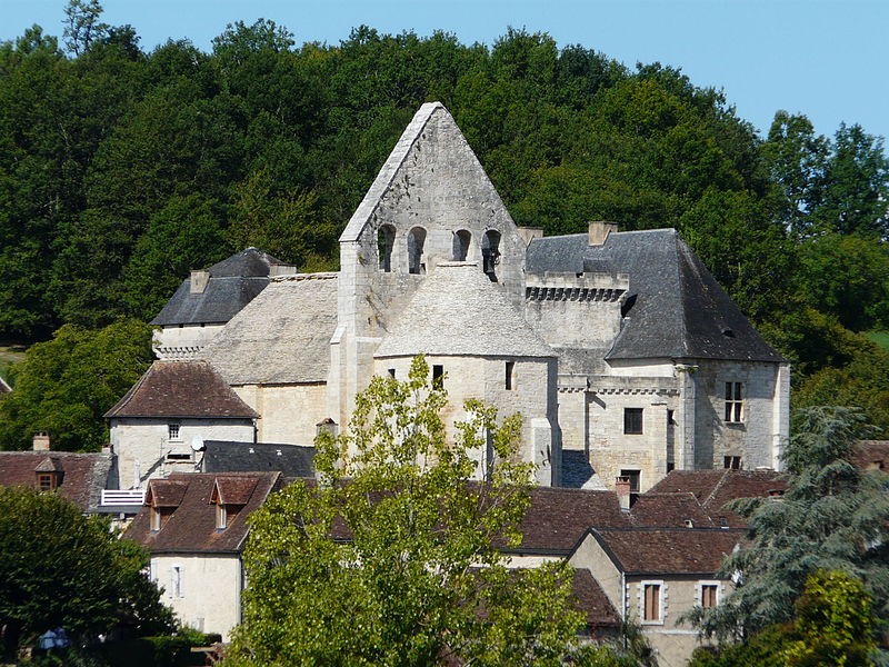 Photo de Église Saint-Martin d'Ajat