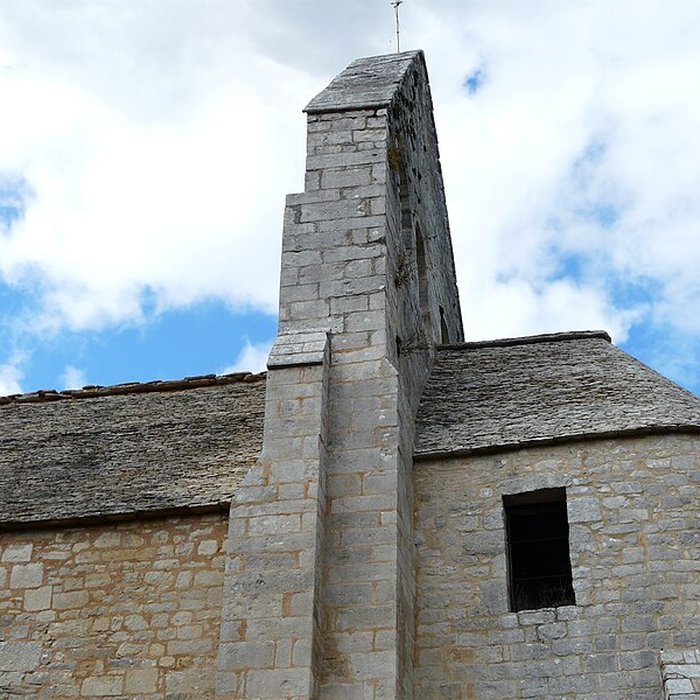 Photo de Église Saint-Martin dAjat