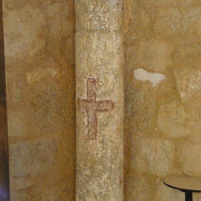 Photo de Église Saint-Martin dAjat