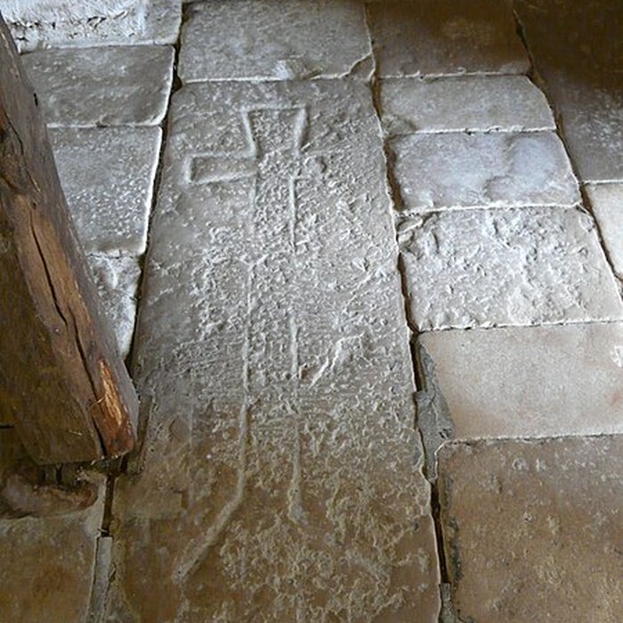 Photo de Église Saint-Martin dAjat