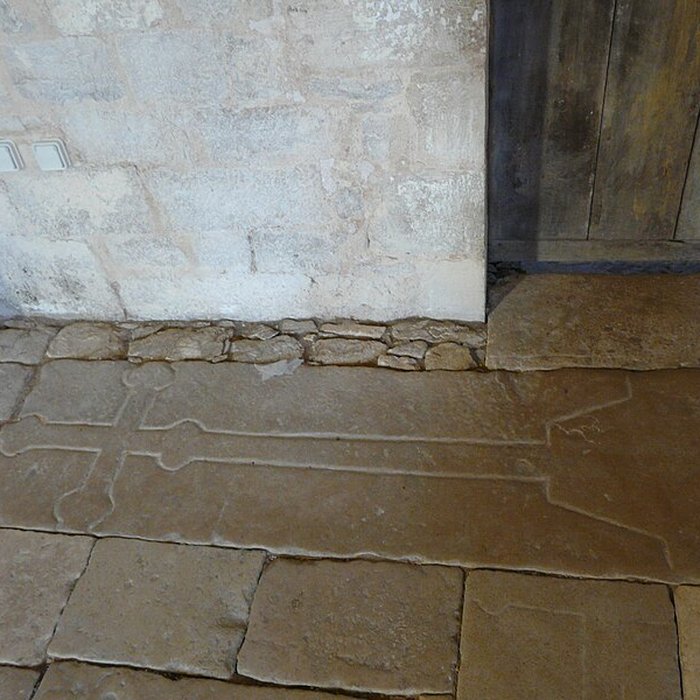 Photo de Église Saint-Martin dAjat