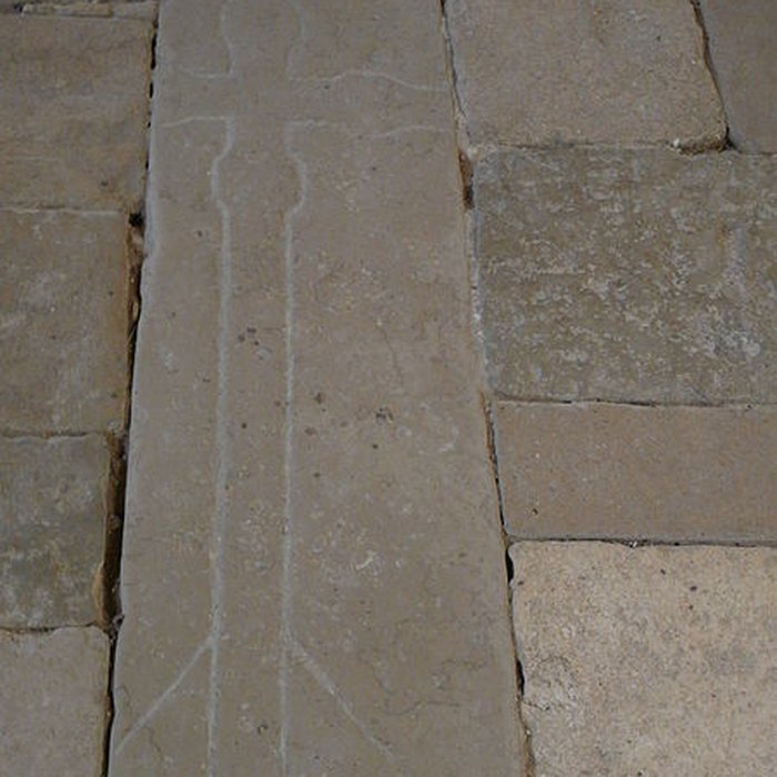 Photo de Église Saint-Martin dAjat