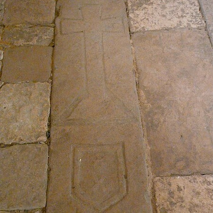 Photo de Église Saint-Martin dAjat