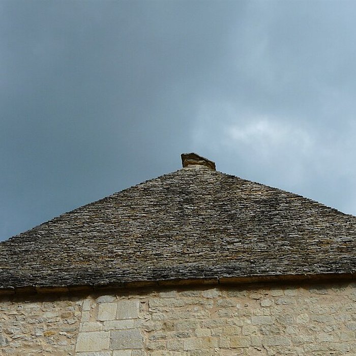 Photo de Église Saint-Martin dAjat