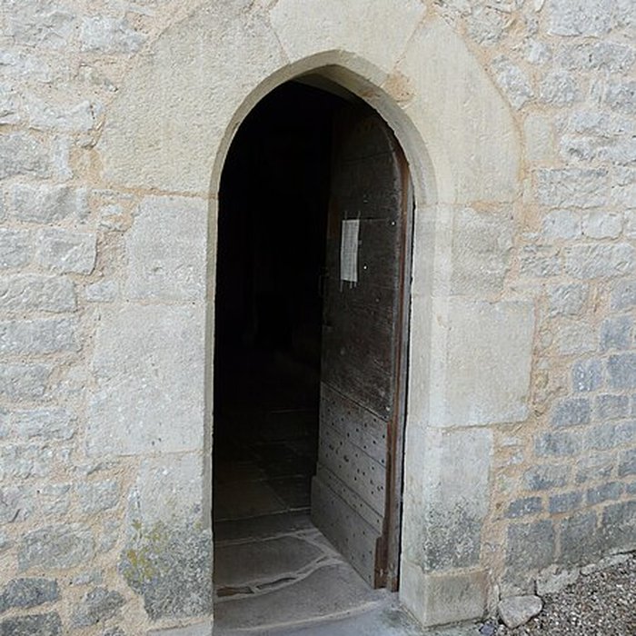 Photo de Église Saint-Martin dAjat