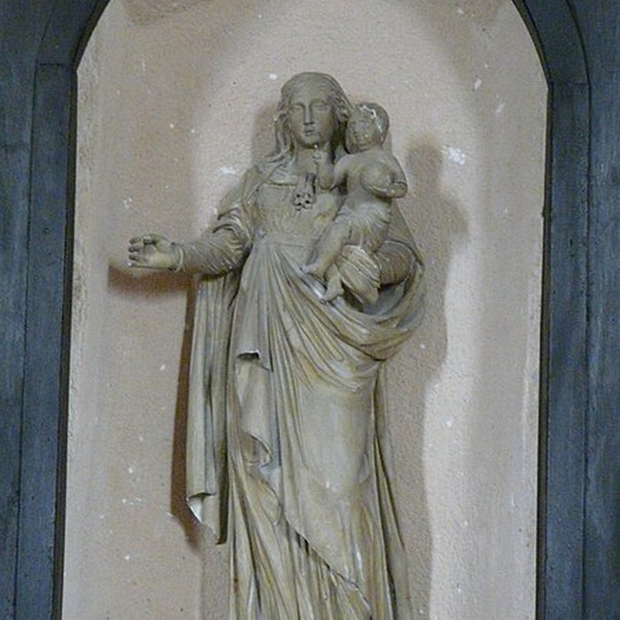 Photo de Église Saint-Martin dAjat