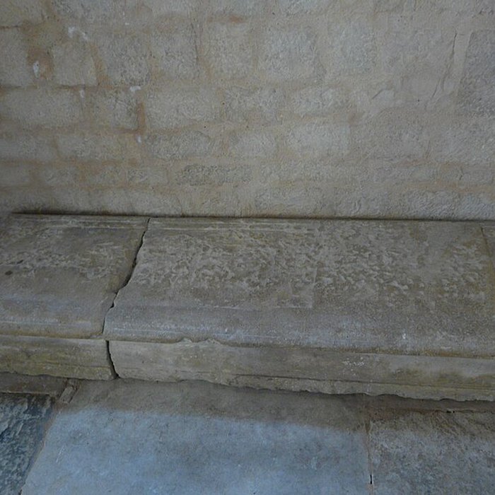 Photo de Église Saint-Martin dAjat