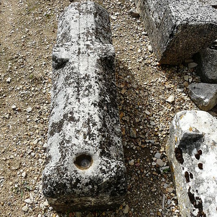 Photo de Église Saint-Martin dAjat