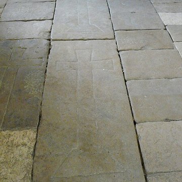 Église Saint-Martin dAjat