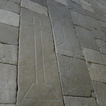 Église Saint-Martin dAjat