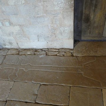 Église Saint-Martin dAjat