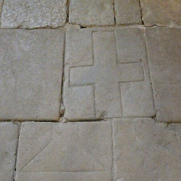 Église Saint-Martin dAjat