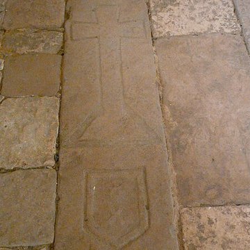 Église Saint-Martin dAjat