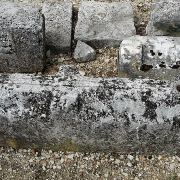 Église Saint-Martin dAjat